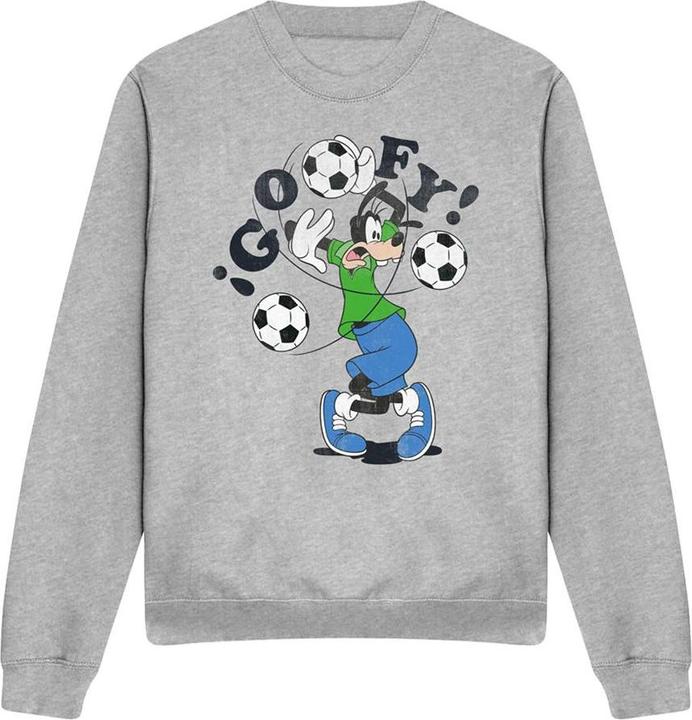 Produktbild Disney Football Tangle Sweatshirt (S)