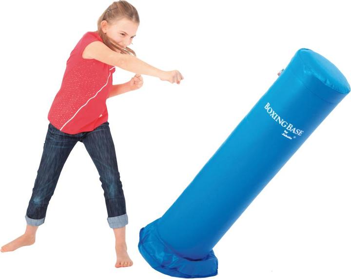Actual product image Boxing Base (15 kg)