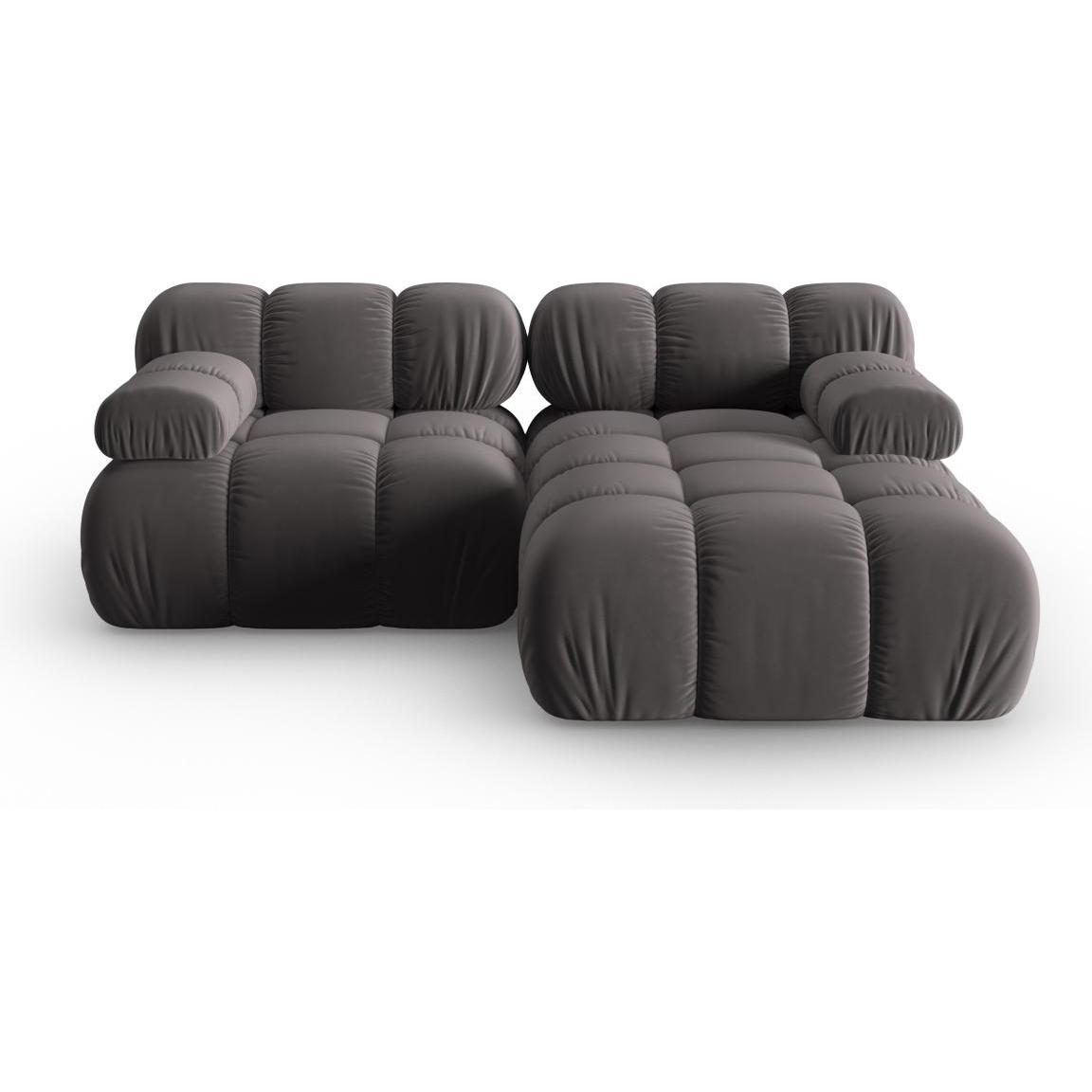 Micadoni, Sofa, Bellis (Ecksofa)