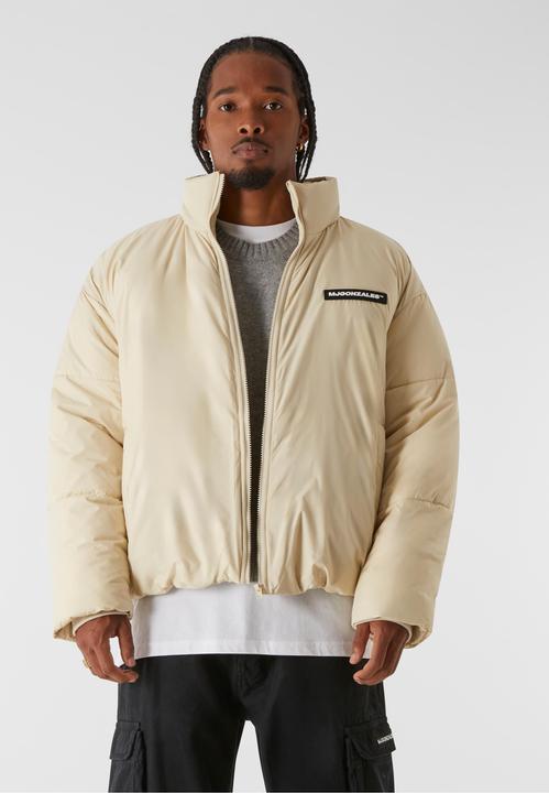 Produktbild Mjgonzales MJ Gonzales MJG PUFFER JACKET - METAMORPHOSE V.4 - 179211 (XXL)