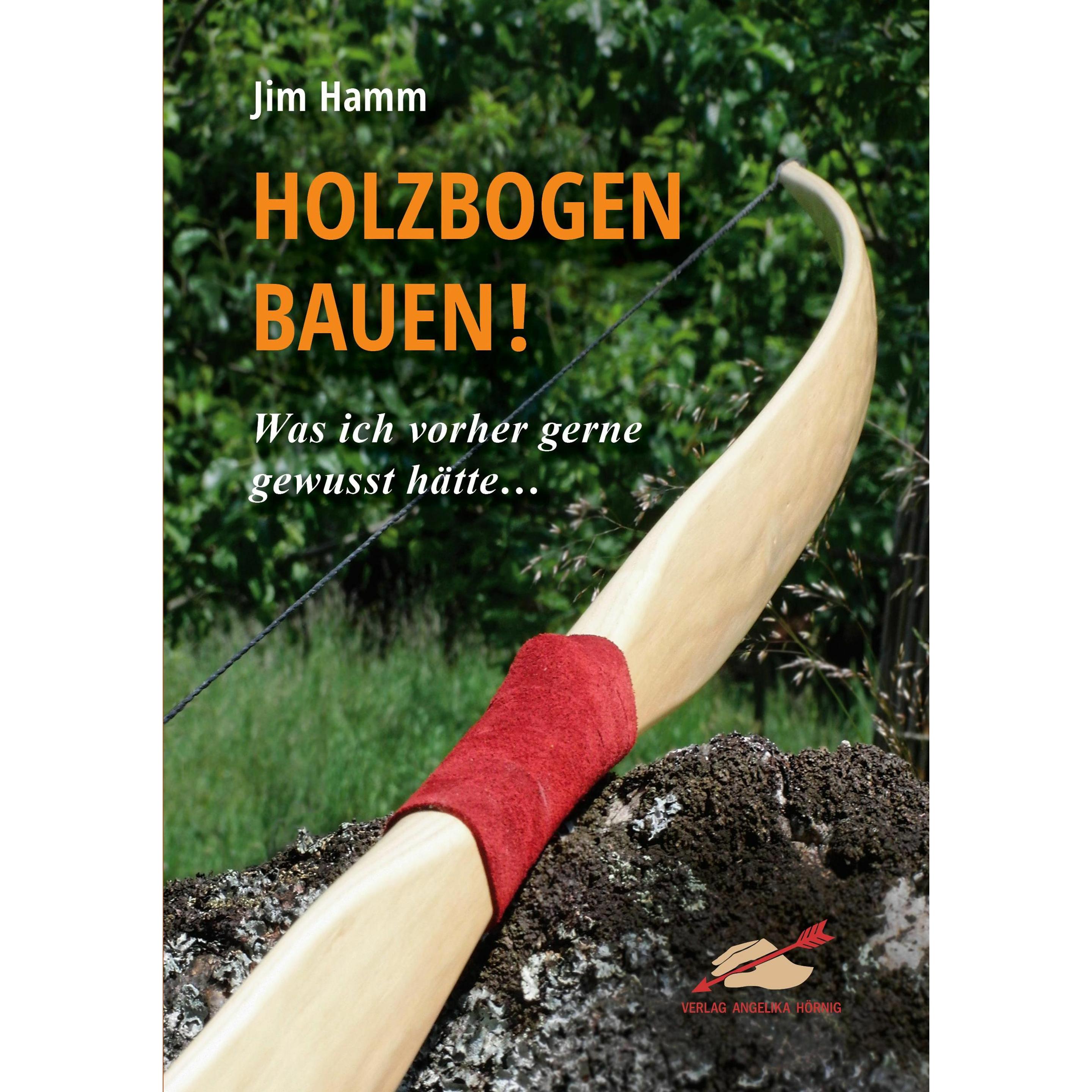 Haiko Hörnig, Ratgeber von Jim Hamm
