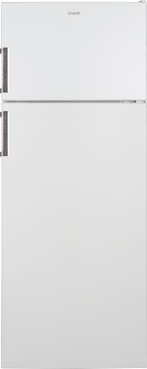 Actual product image Candy Fridge-freezer combination CDG1S514EWH Right/reversible (Stand-alone, 211 l)