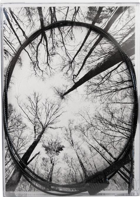 Image du produit Trendform Steely Black