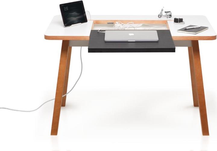 Productafbeelding BlueLounge StudioDesk (120 x 70 x 75 cm)