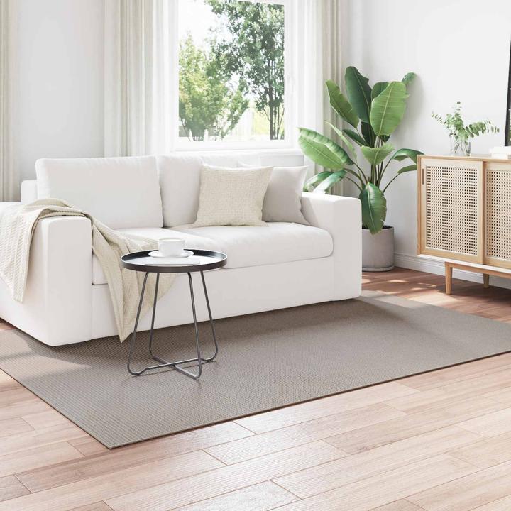 Produktbild vidaXL Bereichsteppich (200 x 140 cm)