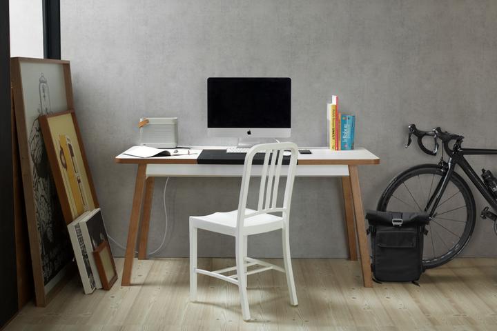 Productafbeelding BlueLounge StudioDesk (120 x 70 x 75 cm)