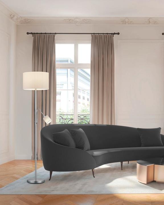 Actual product image Trio Hotel (E27)