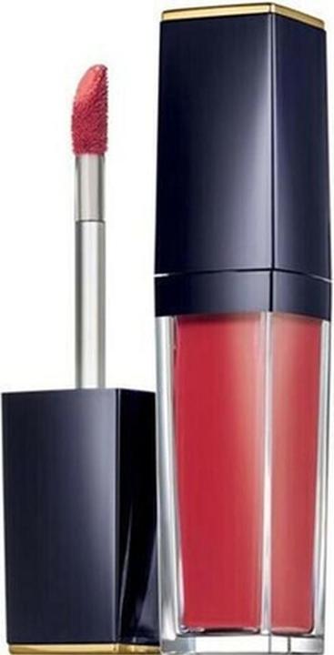 Actual product image Estée Lauder Pure Color Love Lipstick with Love Bullet (490 Woman Bot)