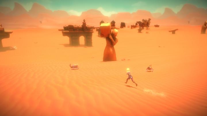 Immagine prodotto Bandai Namco Earthlock: Festival of Magic (PC, IT)