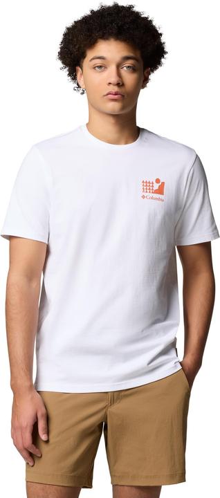 Produktbild Columbia Explorers Canyon Back (S)