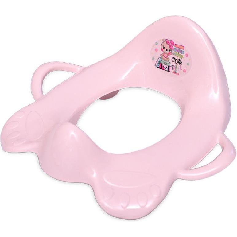 Thumbnail - Lorelli, Toilettentrainer, Toilettenaufsatz, Spritzschutz