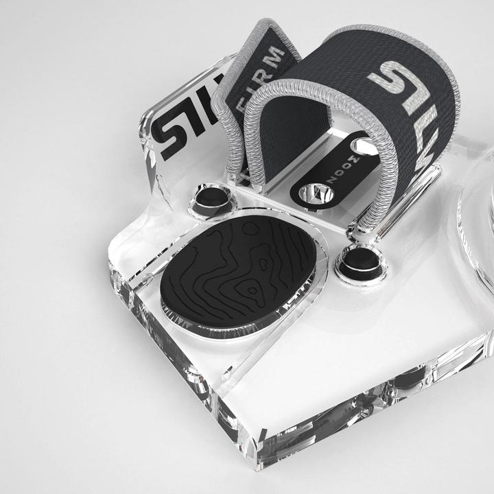 Image du produit Silva Arc Jet S Droite