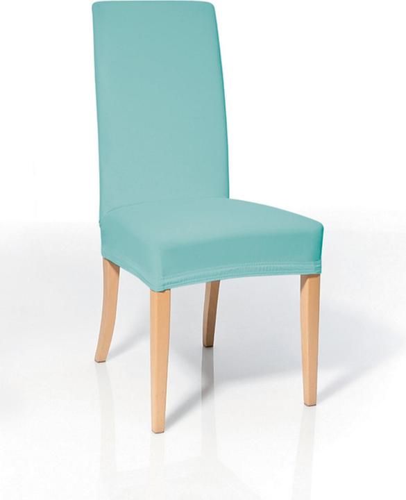 Aqua blue