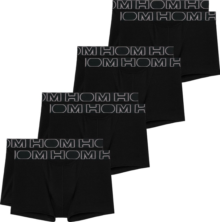 Produktbild HOM Retro Boxer Boxerlines HO1 (XXL, 8er Pack)