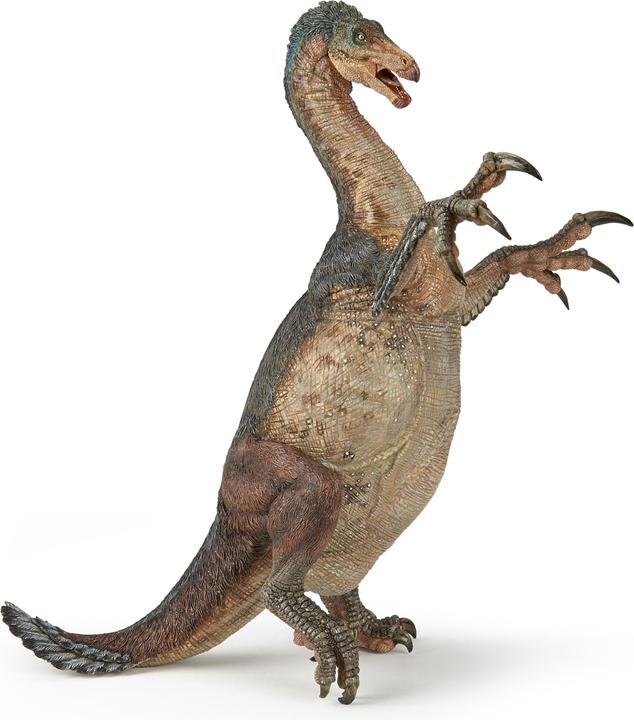 Actual product image Papo Therizinosaurus