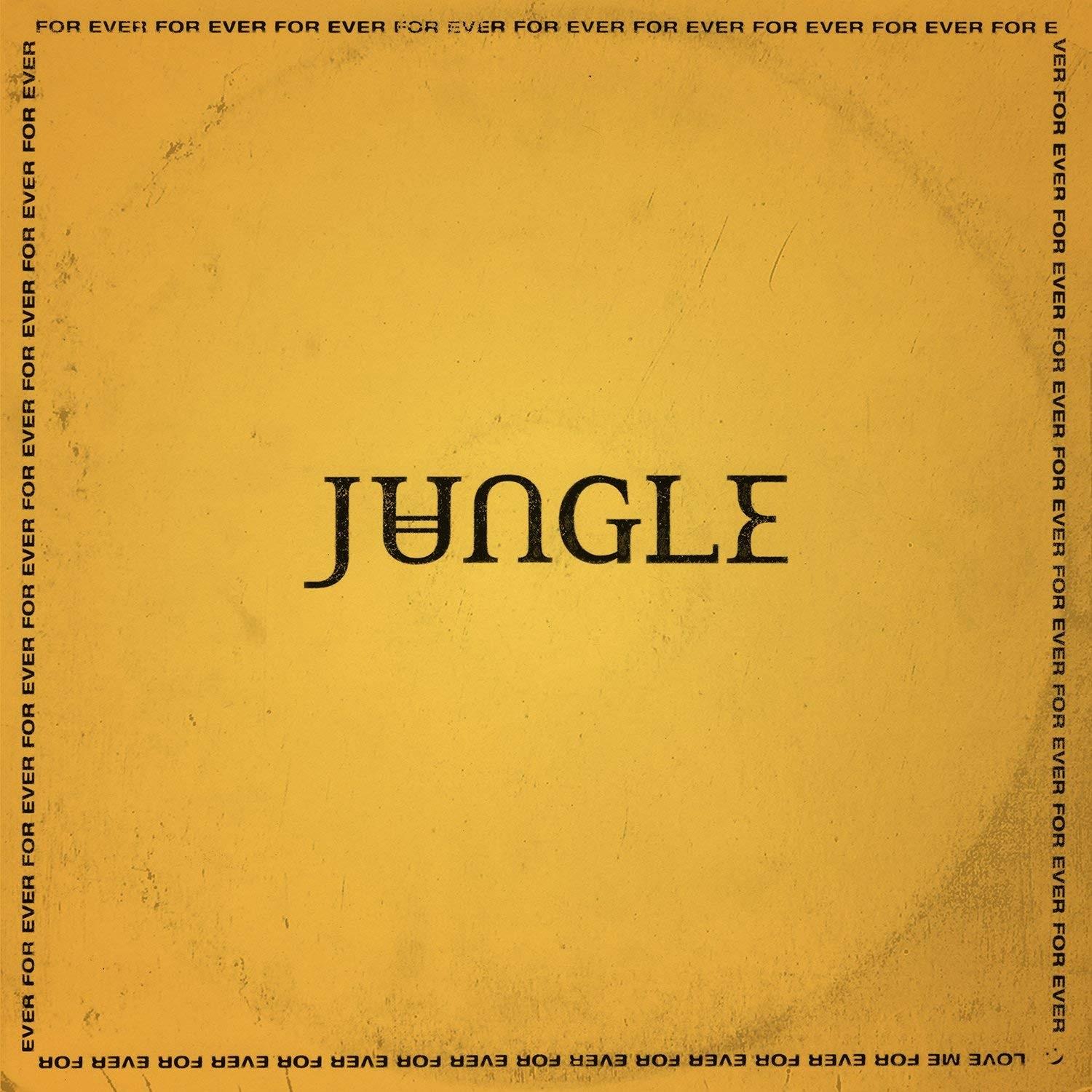 XL Recordings For Ever (Jungle) (XL 927LP)