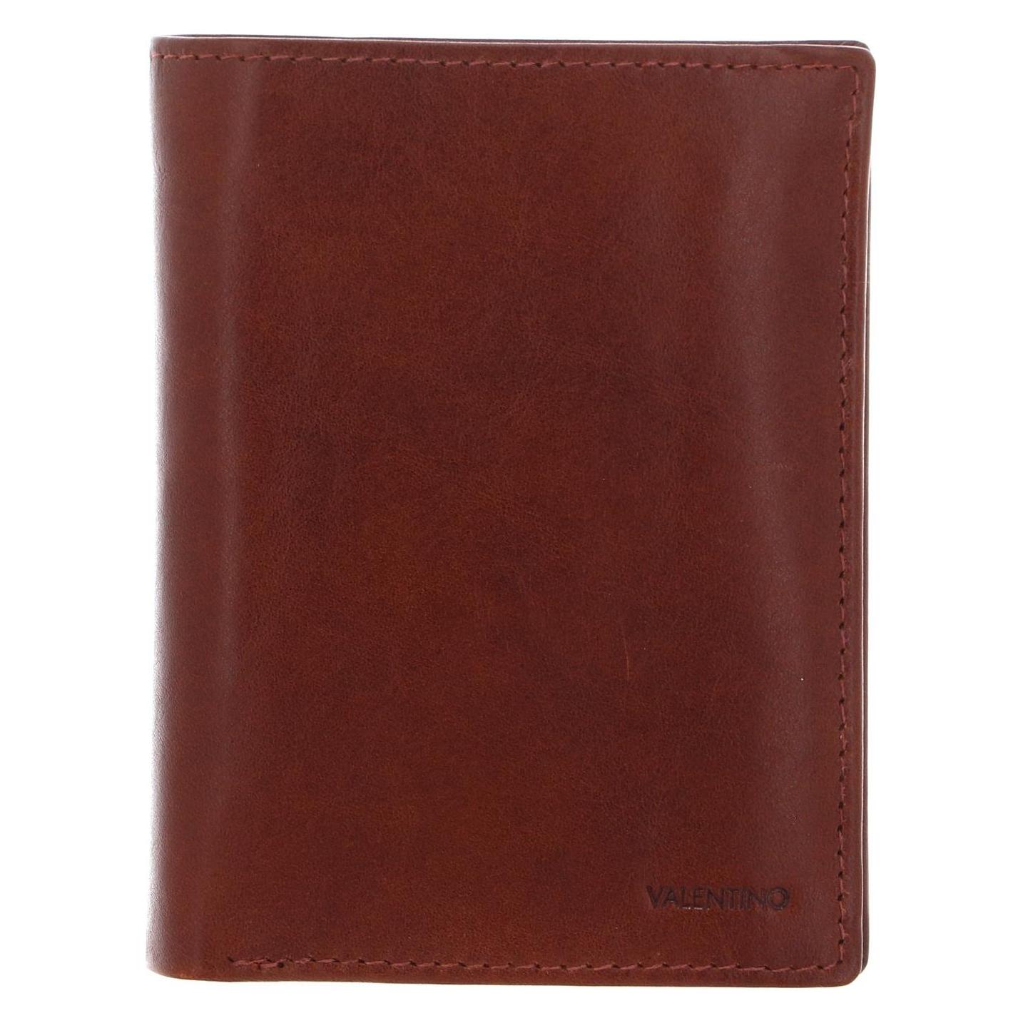 Valentino, Herren, Portemonnaie, Five Wallet, Braun