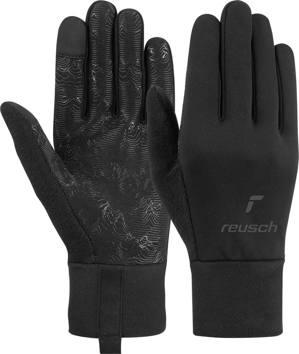 Actual product image Reusch Liam TOUCH-TEC (L)