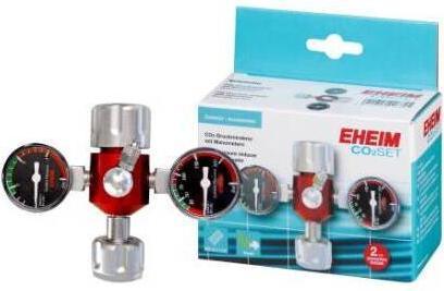 Produktbild Eheim CO2 Set 600 (Wasserpflege Aquarium)
