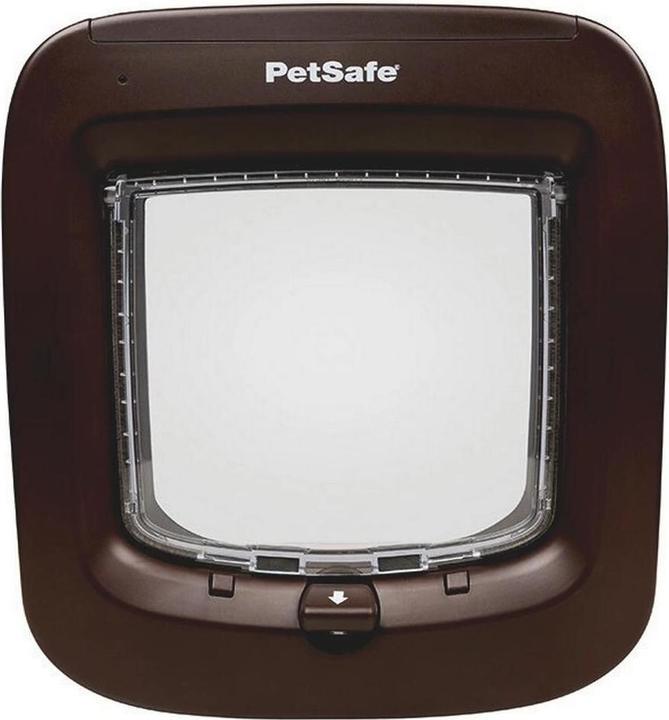 Produktbild PetSafe Mikrochip Katzenklappe (Mikrochip Katzenklappe)