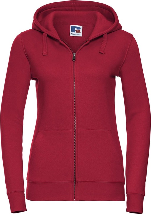 Image du produit Russell - Veste à capuche AUTHENTIC - Femme (XL)