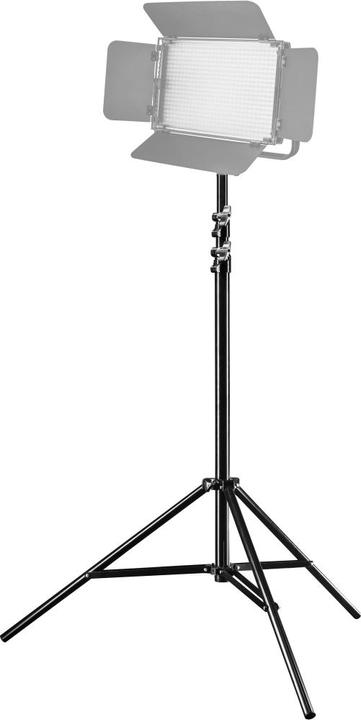 Produktbild Walimex WT-806 Lampenstativset (256 cm, 6 kg)