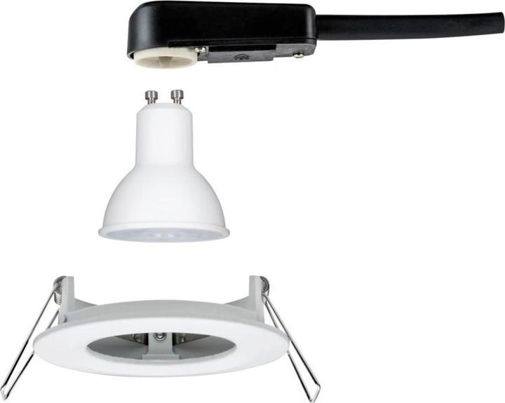 Produktbild Paulmann Nova (450 lm, GU10)