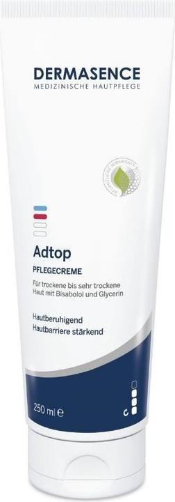 Produktbild Dermasence Adtop Creme Creme (Körpercreme, 250 ml)