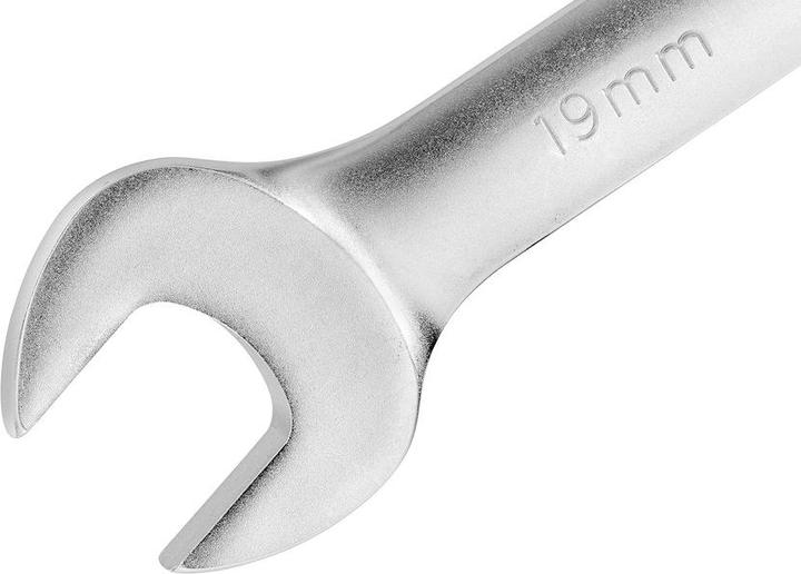Actual product image Gedore Red 3301007 R07201190 Ringratschenschlüssel 19 mm (19 mm)