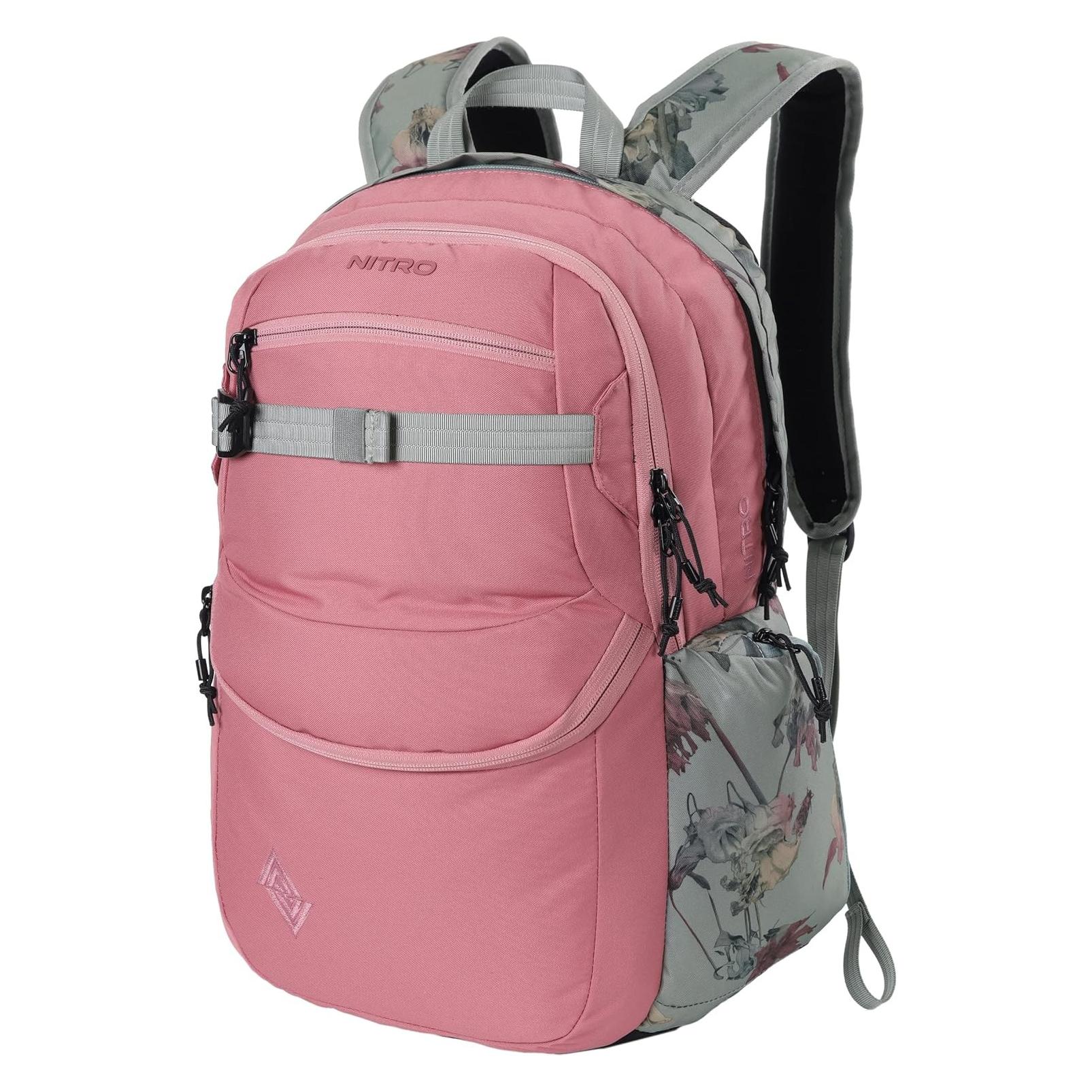 Nitro, Rugzak, (40 l)