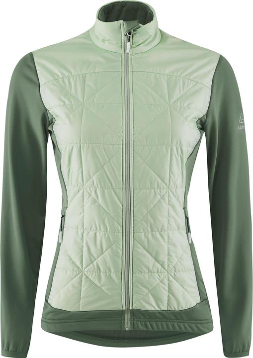 Löffler Hybridjacke Ascenta PL60
