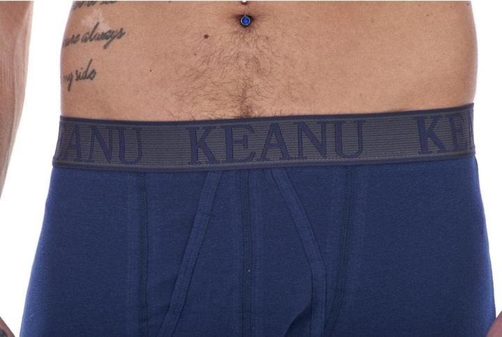 Produktbild Keanu Boxershorts (12erPack) (M, 12er Pack)