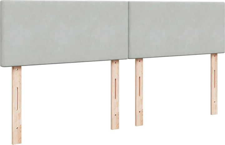 Immagine prodotto vidaXL Boxspringbett (180 x 200 cm)