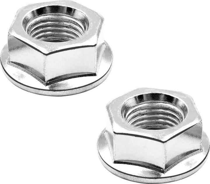 Actual product image Mini Motor Motorachsmutter Ersatzteil