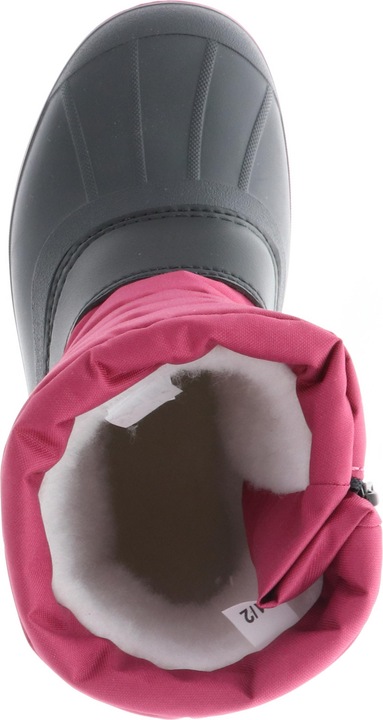 Produktbild Vista Antarctica Kinder Mädchen Damen Winterstiefel Snowboots fuchsia/pink (23, 24)