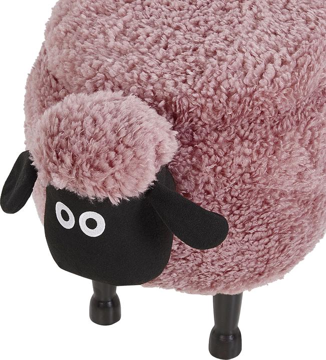 Image du produit Beliani Sheep