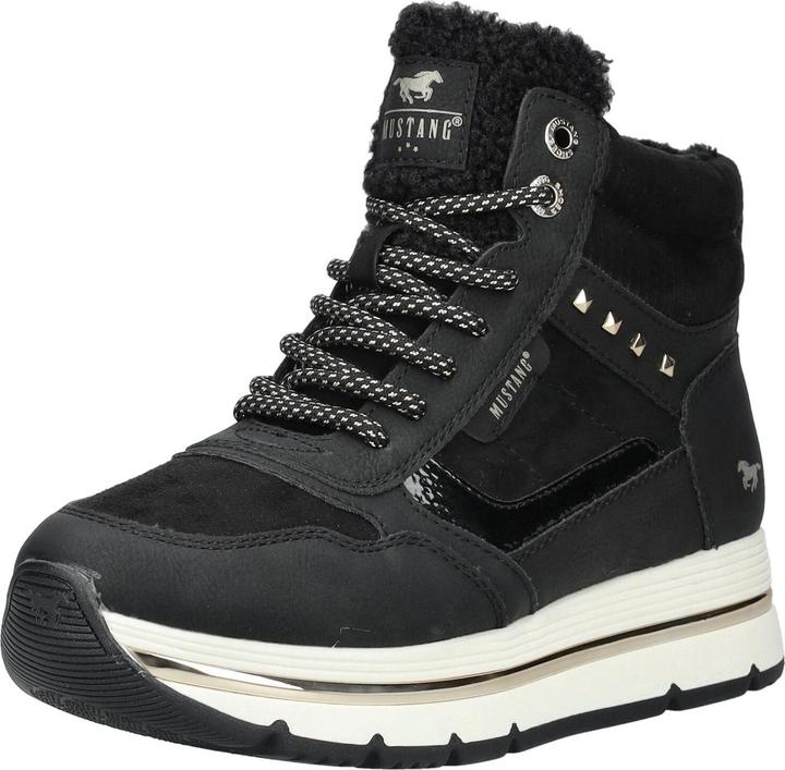 Produktbild Mustang Sneaker (39)