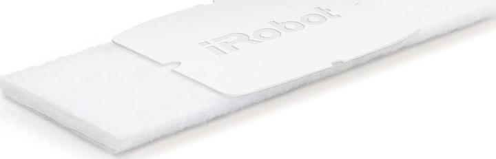 Produktbild iRobot Braava jet Ersatzpads trocken 10er Pack (dry) Serie 200