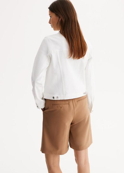 Produktbild Anne Weyburn Taillierte Jeansjacke (44)