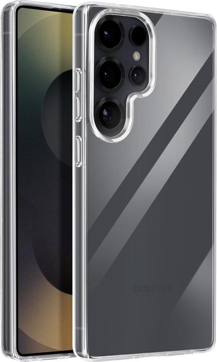 Image du produit Mayaxess Transparent (Samsung Galaxy S25 Ultra)