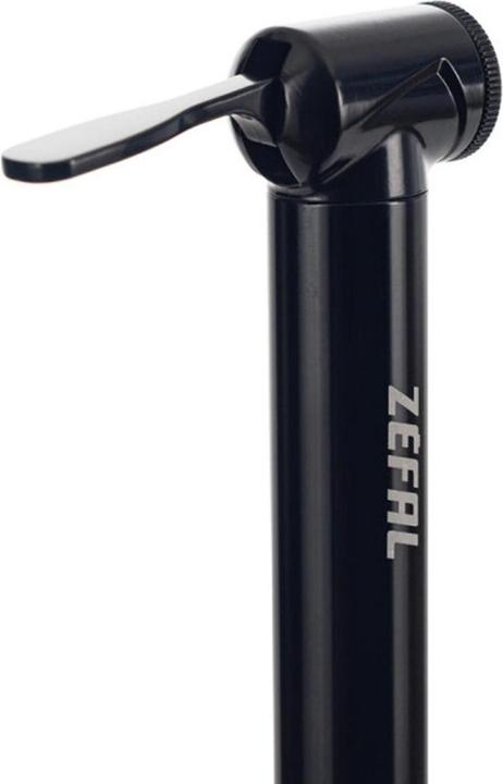 Image du produit Zefal Pumpen ROAD MICRO black Presta/Schrader Druck 7bar / 100psi