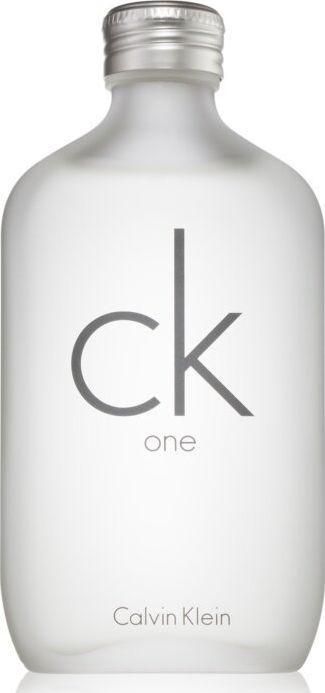 Immagine prodotto Calvin Klein CK One (Eau de toilette, 15 ml)