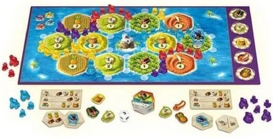 Image du produit Filosofia Catane Junior (Français)