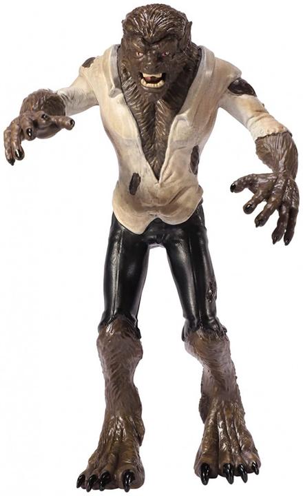 Actual product image Noble Collection Universal Monsters: Wolfman