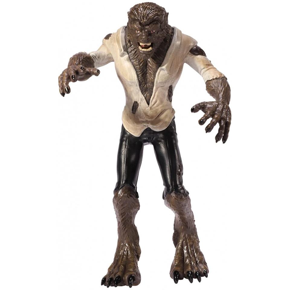 Noble Collection Universal Monsters: Wolfman