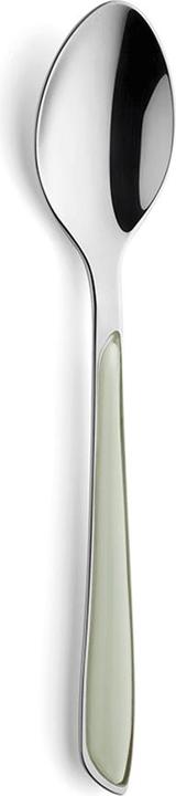 Immagine prodotto Kuppels Set di posate 24 pezzi verde salvia 2294 Prisma (24 Pezzo/i, Set di posate)