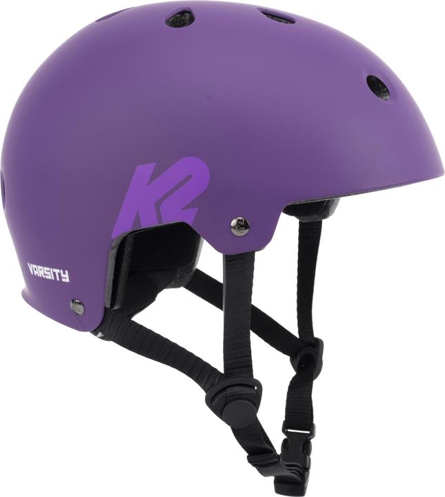 Produktbild K2 Varsity Helmet (55 - 58 cm)