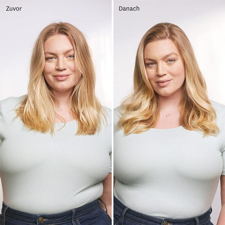 Actual product image T3 Afar Travel Hair Dryer