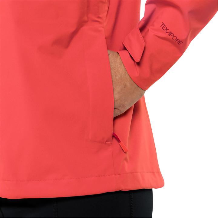 Immagine prodotto Jack Wolfskin Highest Peak 3L Jkt W (XS)