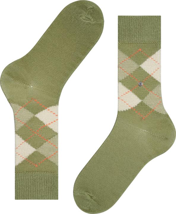 Produktbild Burlington Preston (Einzelpack, 40 - 46)
